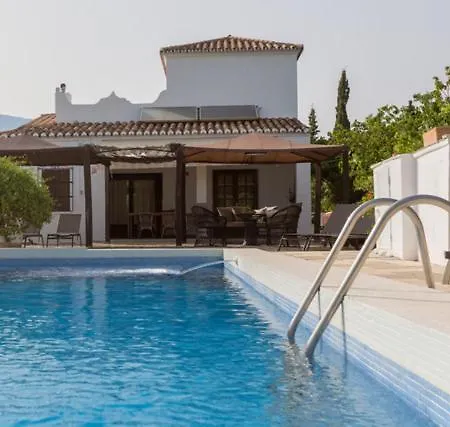 Andaluza Molinos * Estepona
