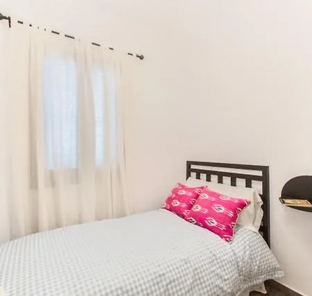 Andaluza Molinos Estepona