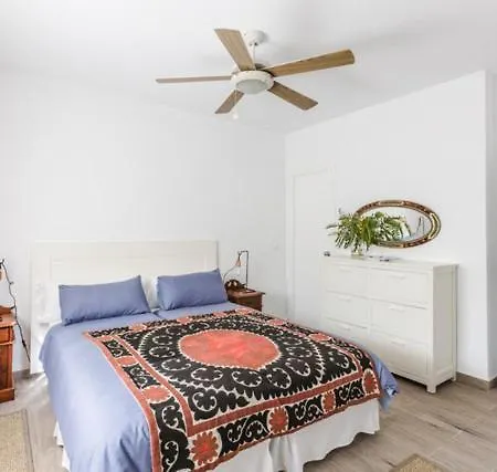Vakantiehuis Andaluza Molinos