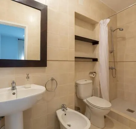 Vakantiehuis Andaluza Molinos